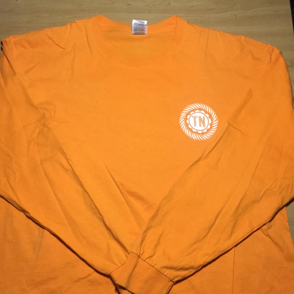 Tennessee Fans! Here’s the shirt for you!